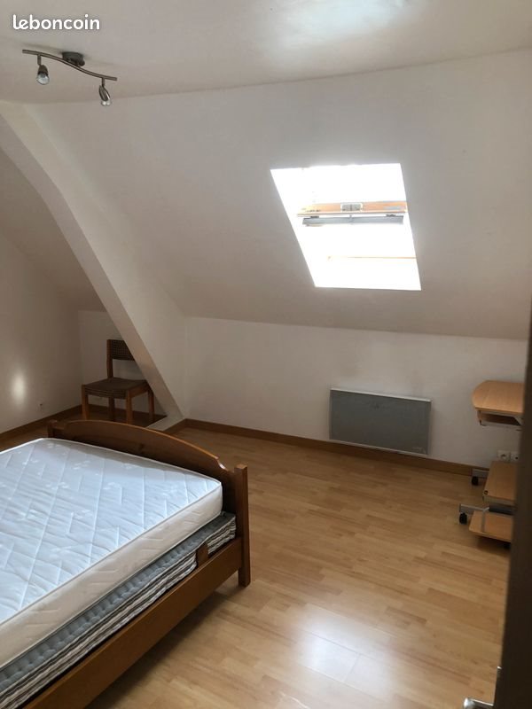 Appartement à louer, 30m², Neuvy-le-Roi