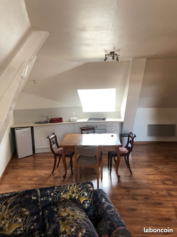 Appartement à louer, 30m², Neuvy-le-Roi