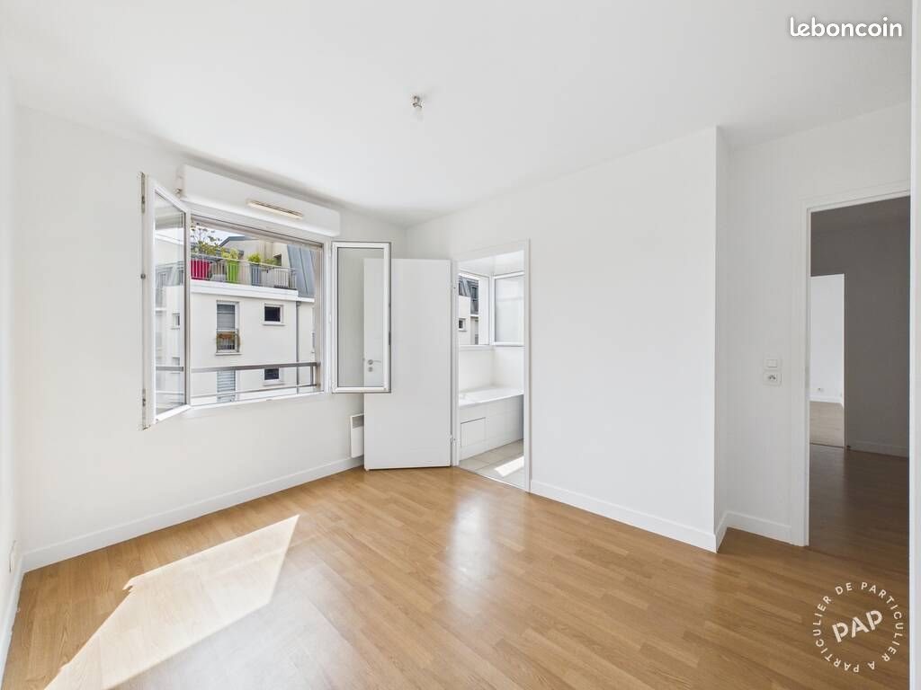 Appartement à vendre, 44m², Châtillon