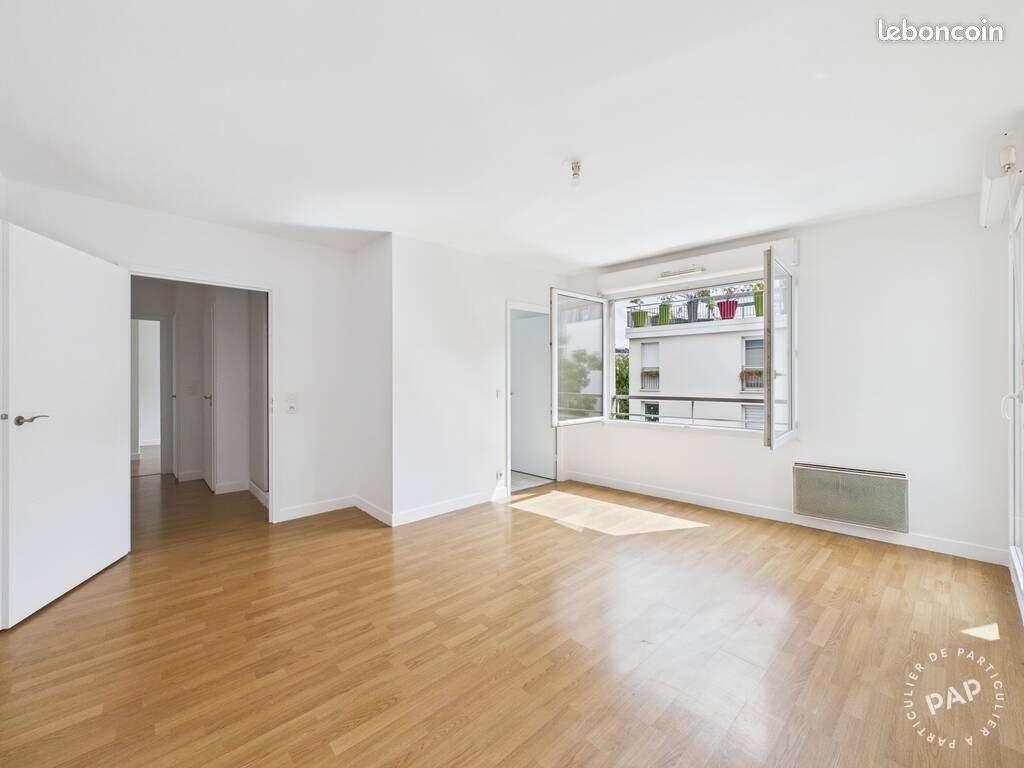 Appartement à vendre, 44m², Châtillon
