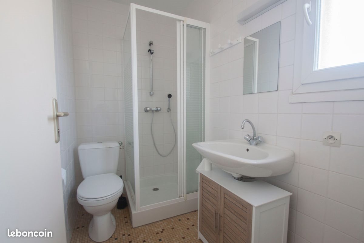 Appartement à louer, 22m², Beaupréau
