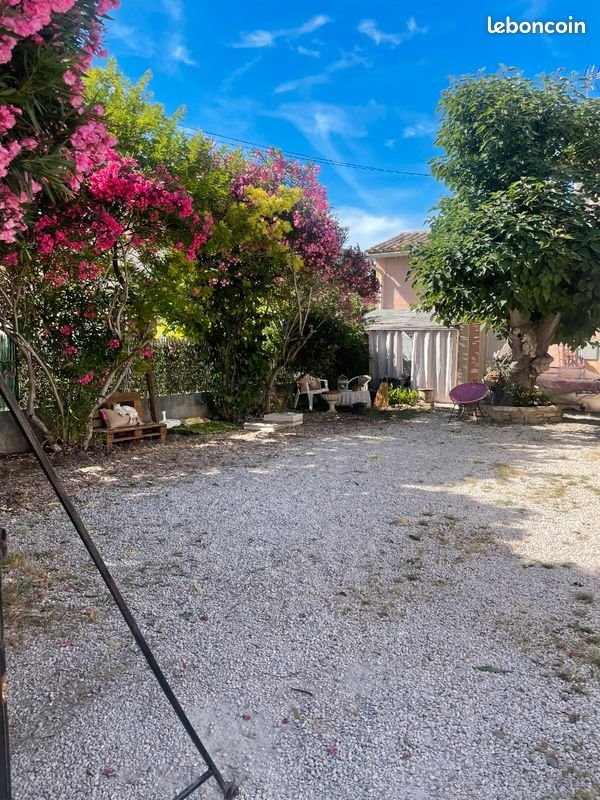 Maison à vendre, 95m², Arles