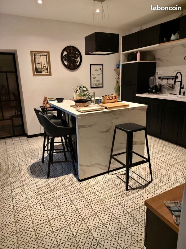 Maison à vendre, 95m², Arles