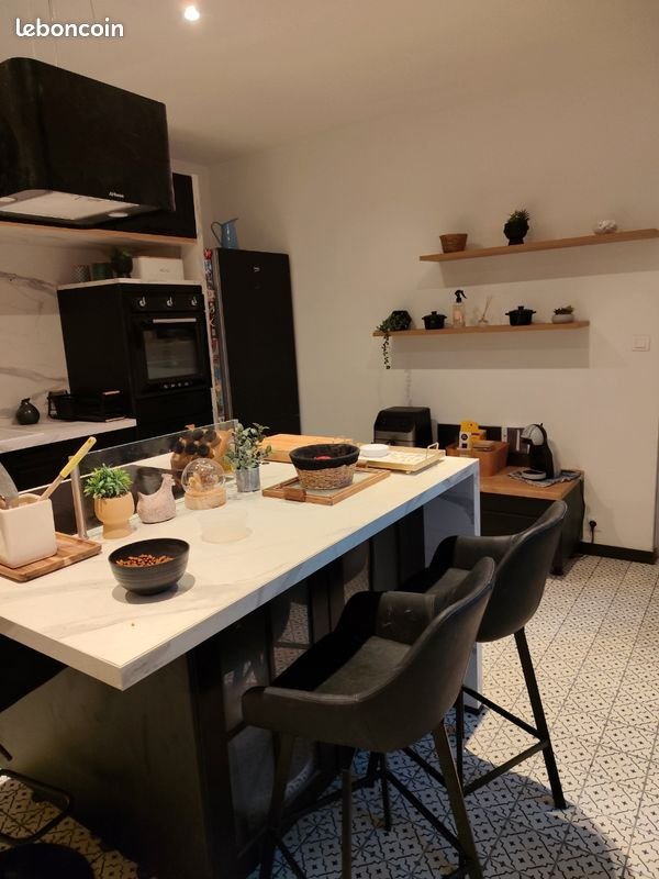 Maison à vendre, 95m², Arles
