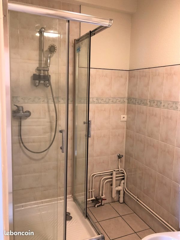 Appartement à louer, 24m², Montluçon