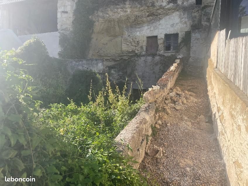 Maison à vendre, 25m², Saint-Etienne-de-Chigny