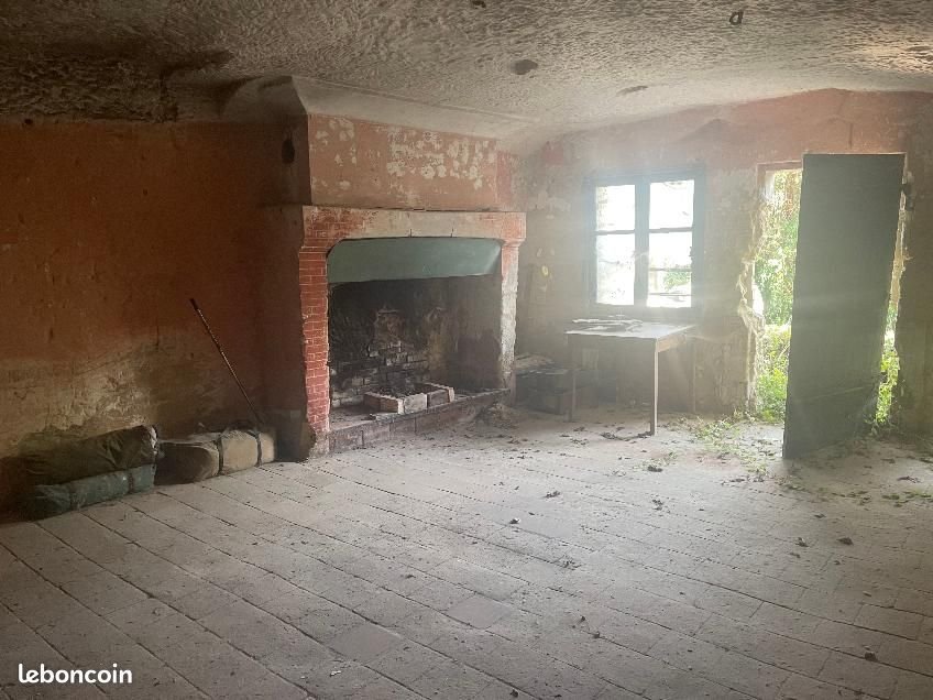 Maison à vendre, 25m², Saint-Etienne-de-Chigny
