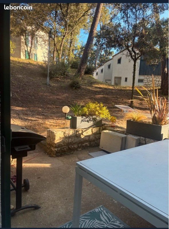 Maison à vendre, 40m², Saint-Georges-de-Didonne