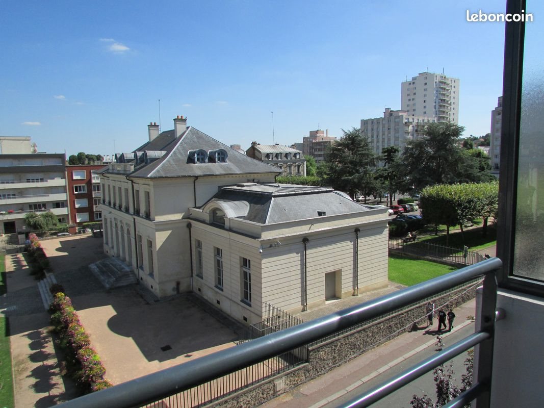 Appartement à louer, 44m², Villemomble