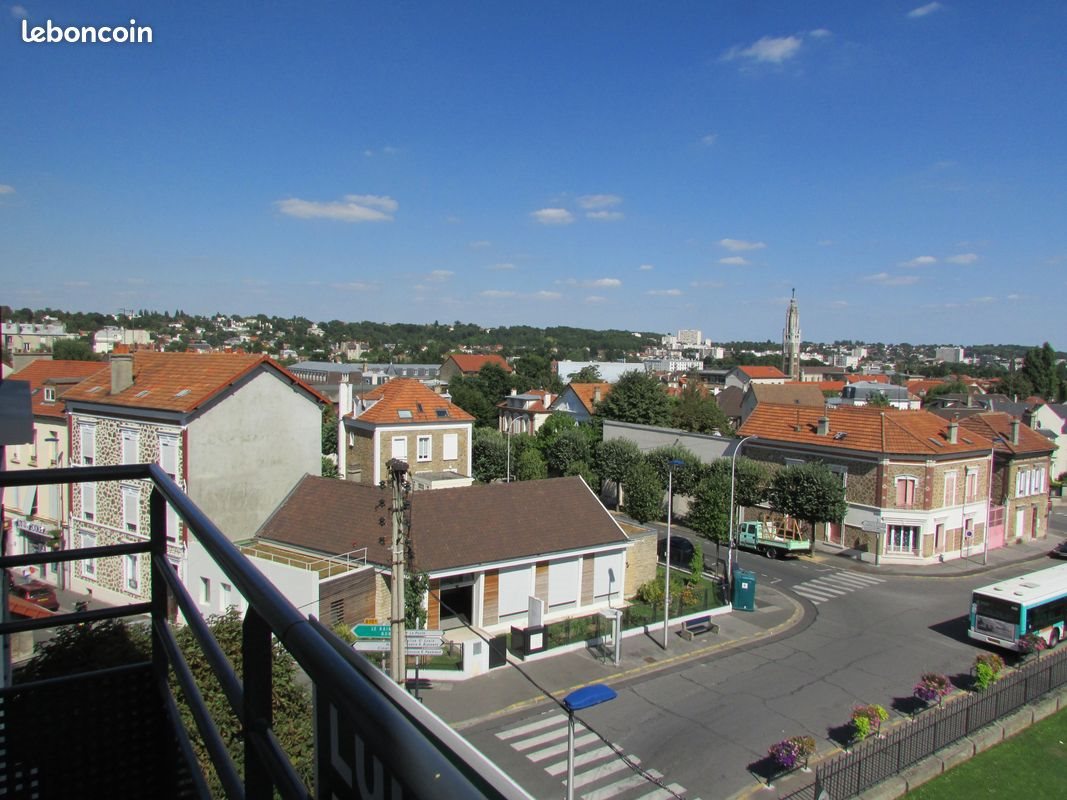 Appartement à louer, 44m², Villemomble
