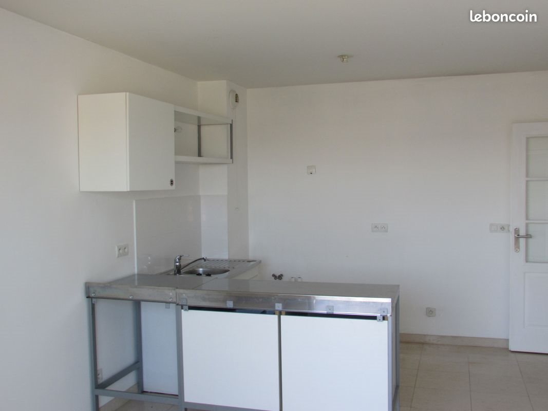 Appartement à louer, 44m², Villemomble