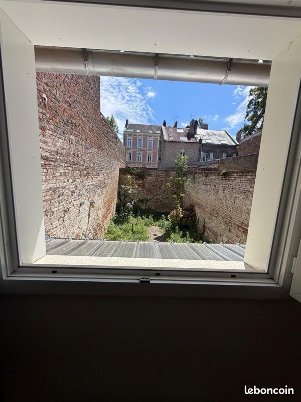 Maison à vendre, 120m², Amiens