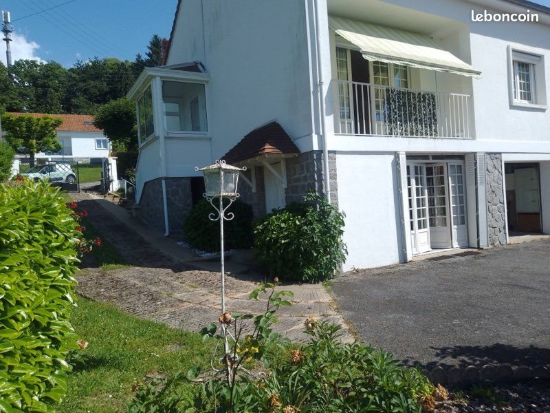 Maison à vendre, 160m², Guéret