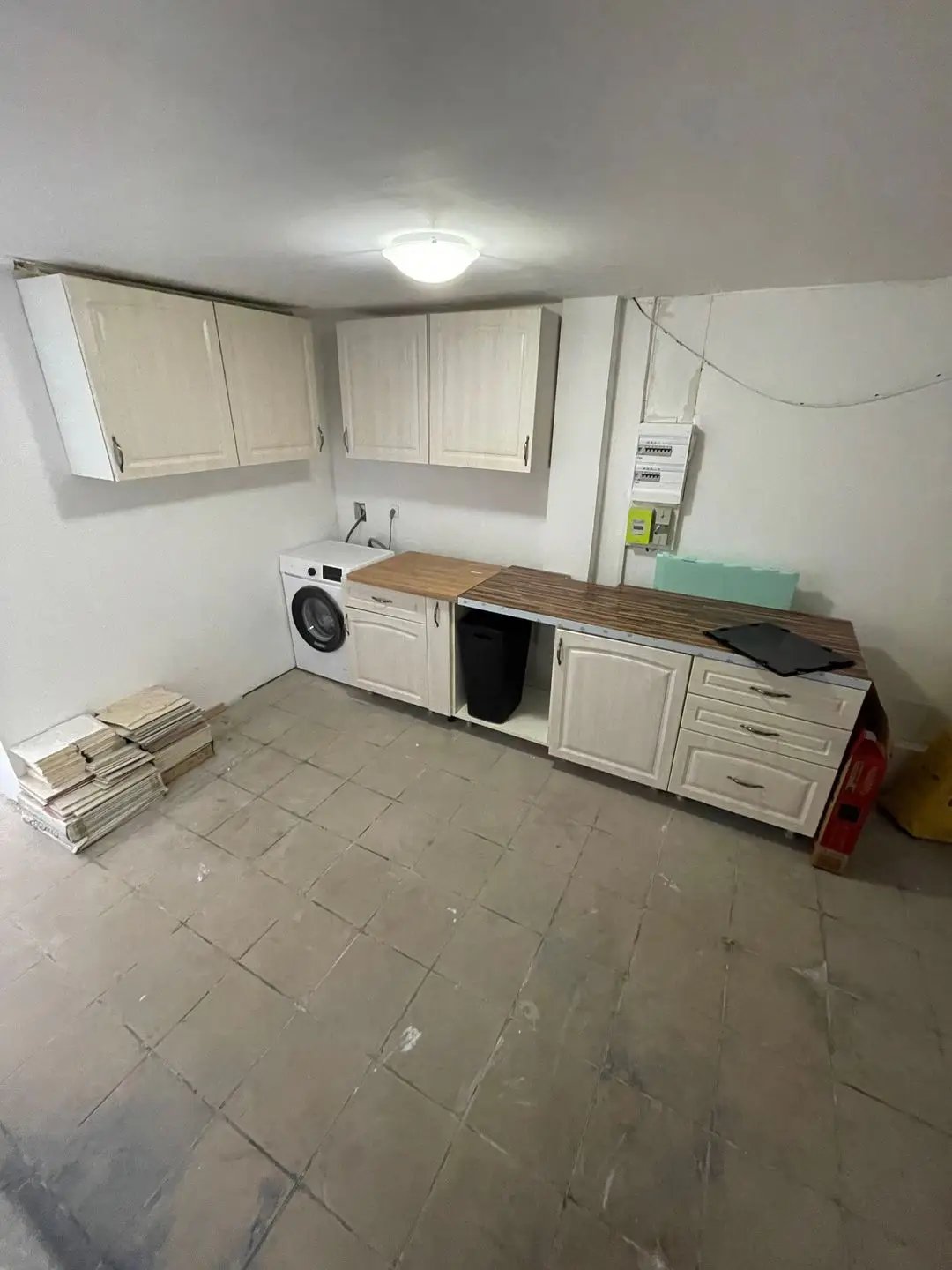 Appartement à louer, 15m², Evry