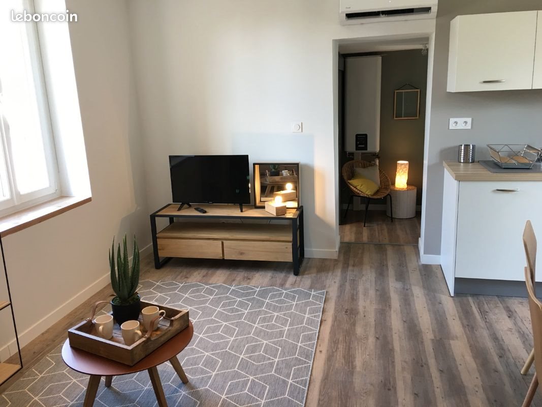 Appartement à louer, 35m², Golfech