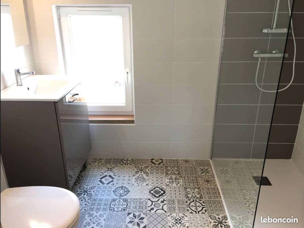 Appartement à louer, 35m², Golfech