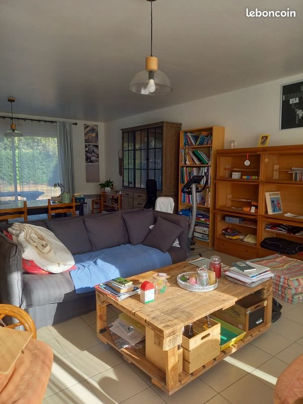 Maison à louer, 103m², Luxey