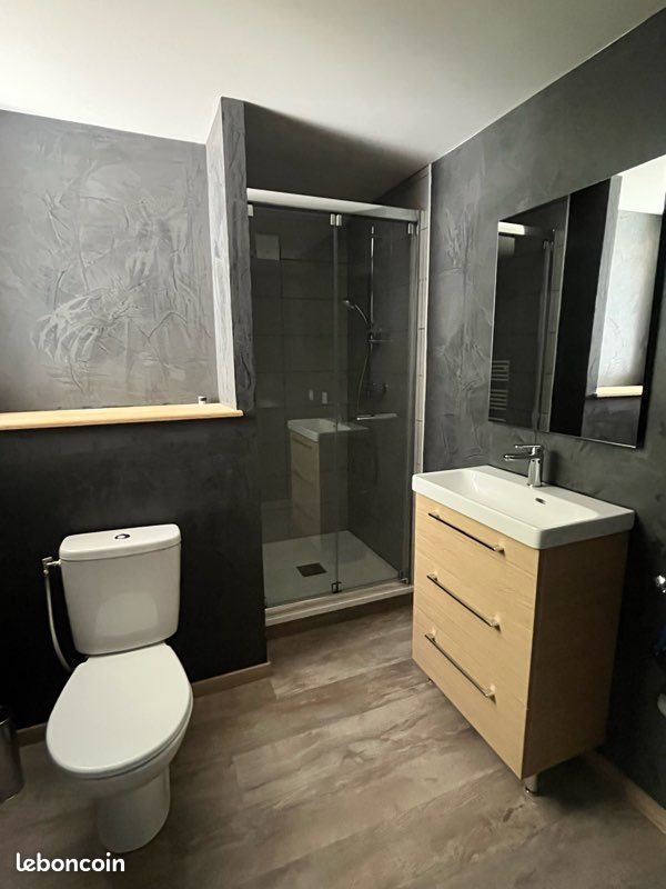 Appartement à louer, 48m², Tulle