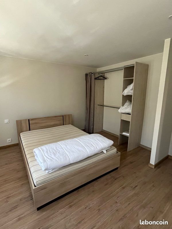 Appartement à louer, 48m², Tulle