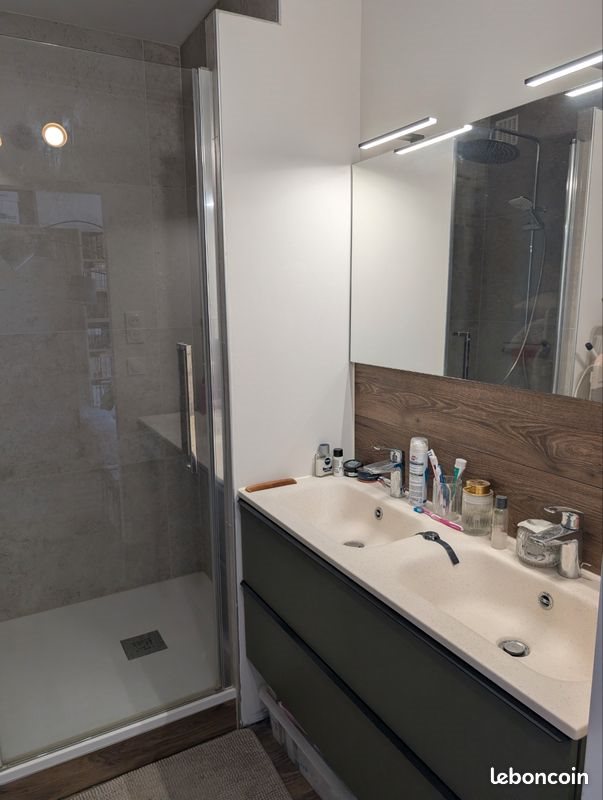 Appartement à vendre, 73m², Le Mans