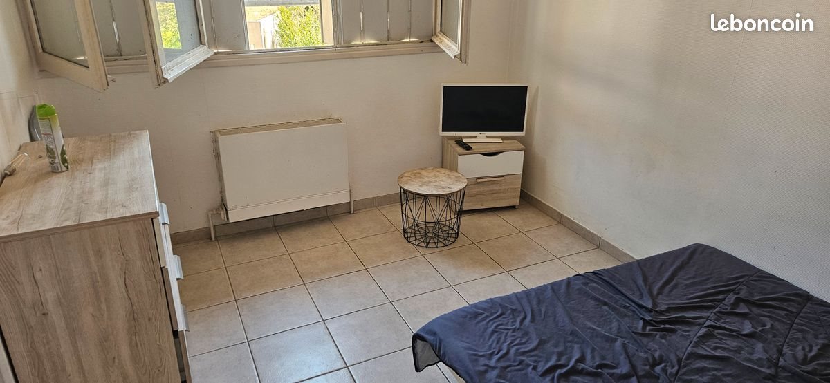 Appartement à louer, 33m², Roanne