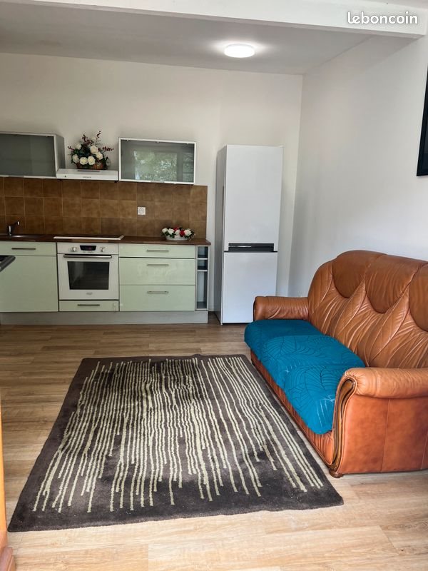 Appartement à louer, 30m², Colombes