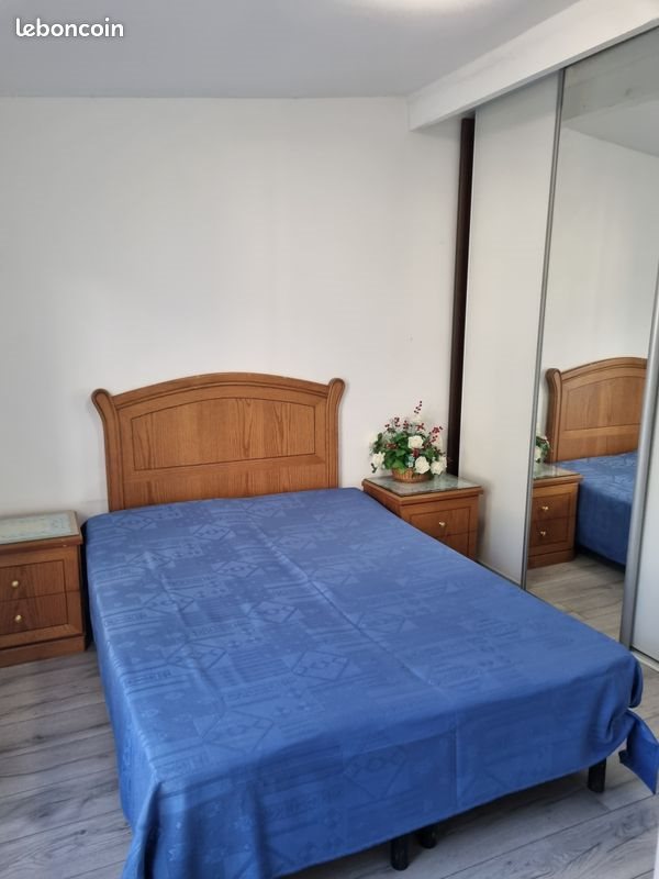Appartement à louer, 30m², Colombes