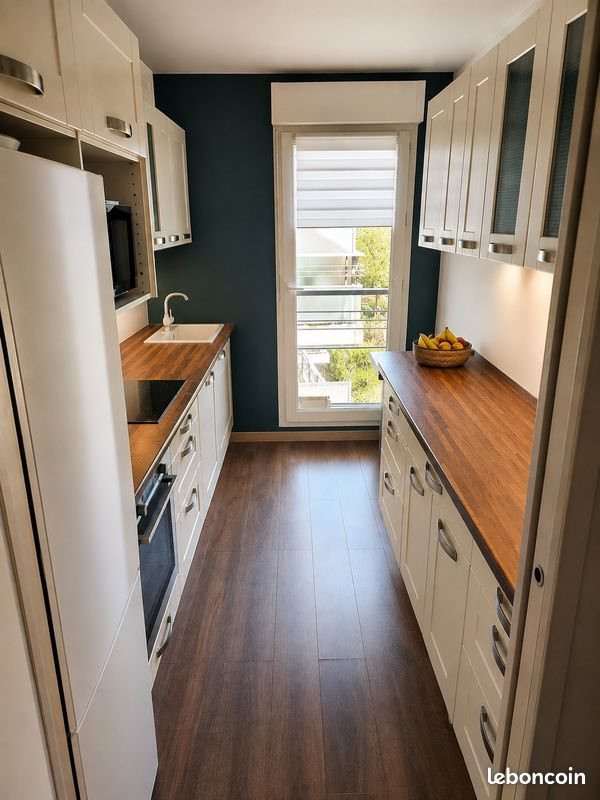 Appartement à louer, 69m², Guyancourt