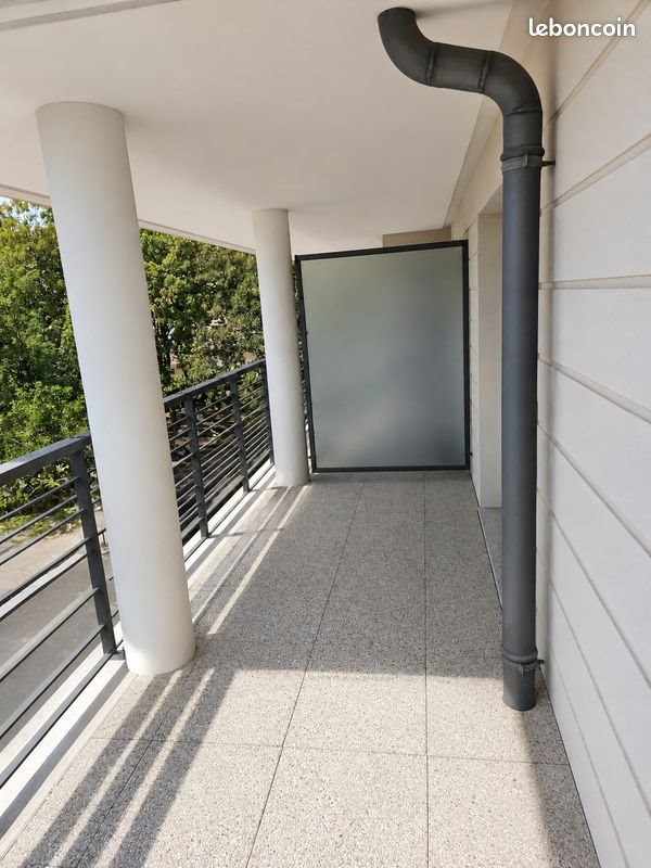 Appartement à louer, 69m², Guyancourt