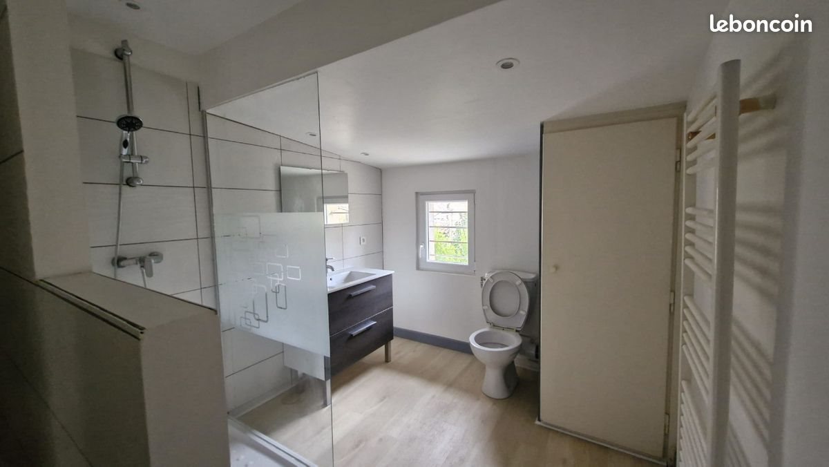 Appartement à louer, 34m², Uzès