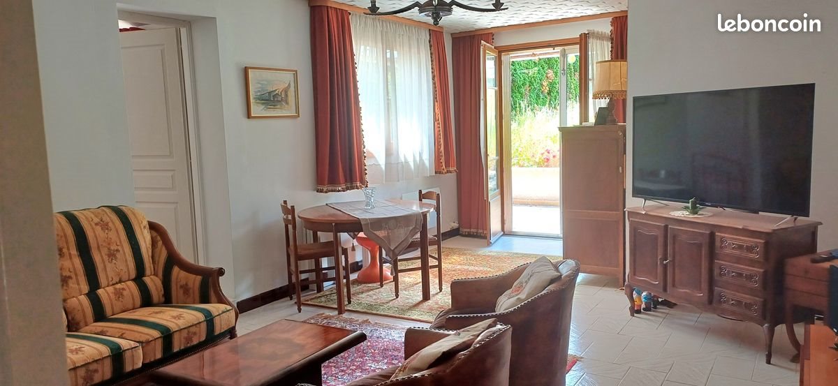 Maison à vendre, 81m², Clermont-en-Argonne