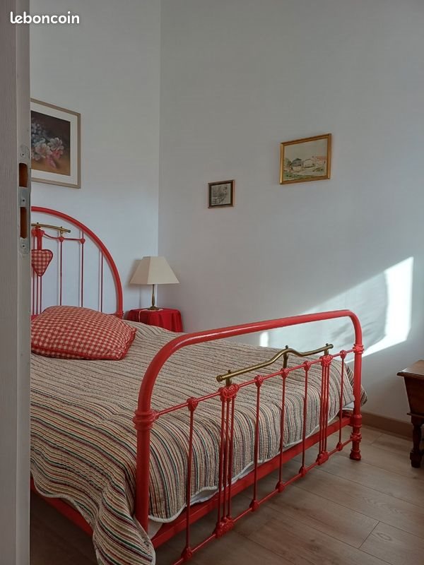 Maison à vendre, 81m², Clermont-en-Argonne