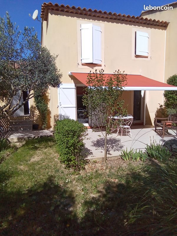 Maison à vendre, 80m², Brignoles