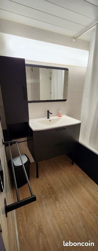 Appartement à louer, 22m², Carquefou