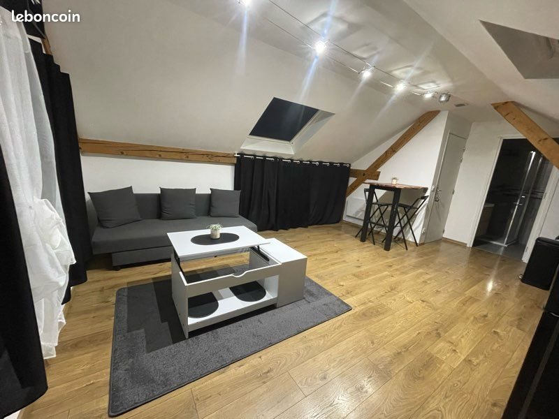 Appartement à louer, 42m², Contamine-sur-Arve