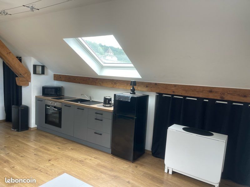 Appartement à louer, 42m², Contamine-sur-Arve
