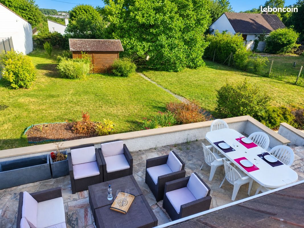 Maison à vendre, 185m², Vert-le-Petit