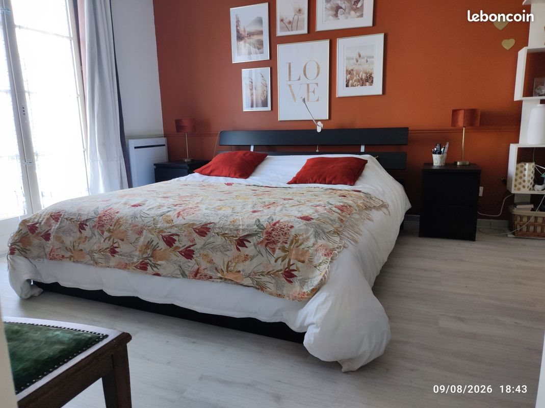 Maison à vendre, 185m², Vert-le-Petit