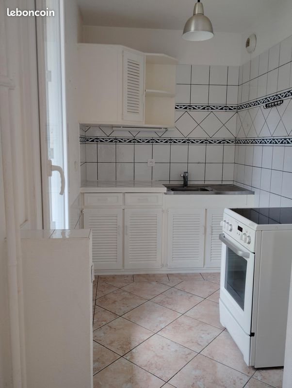 Appartement à vendre, 30m², Talant