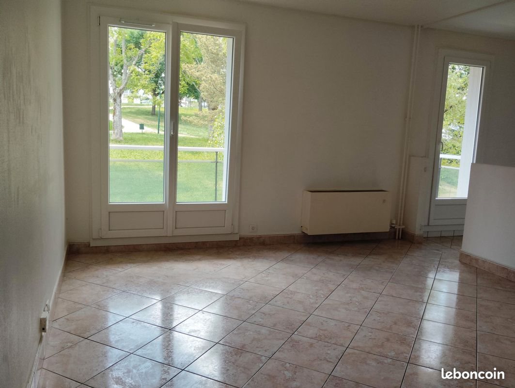 Appartement à vendre, 30m², Talant