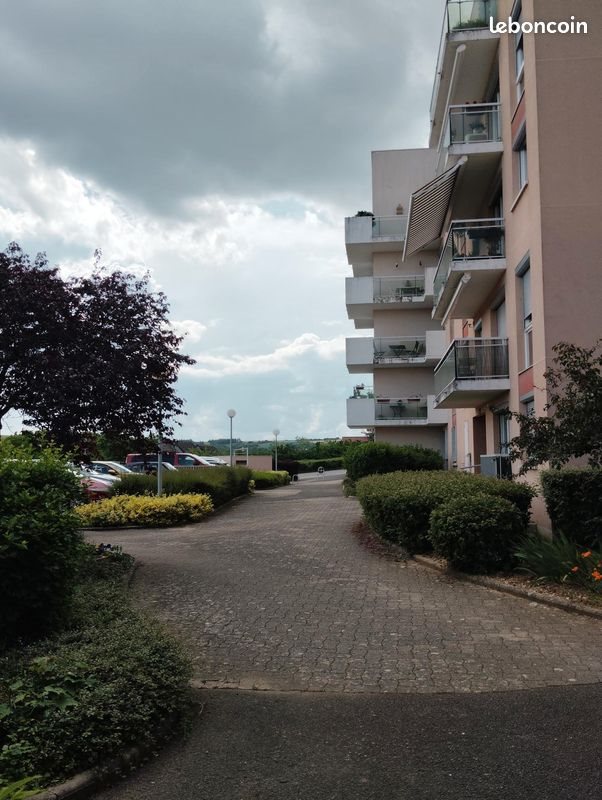 Appartement à vendre, 30m², Talant
