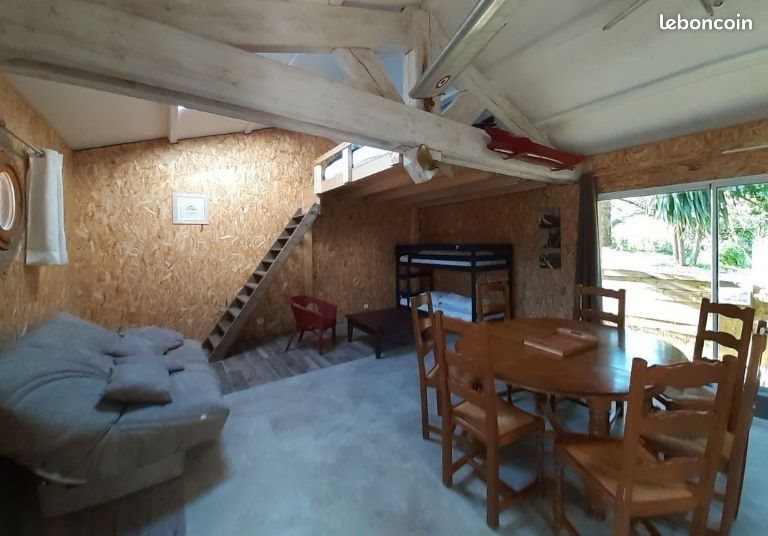 Maison à louer, 75m², Grosbreuil
