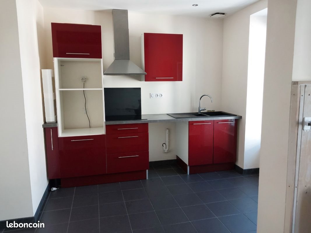 Appartement à louer, 60m², Tarbes
