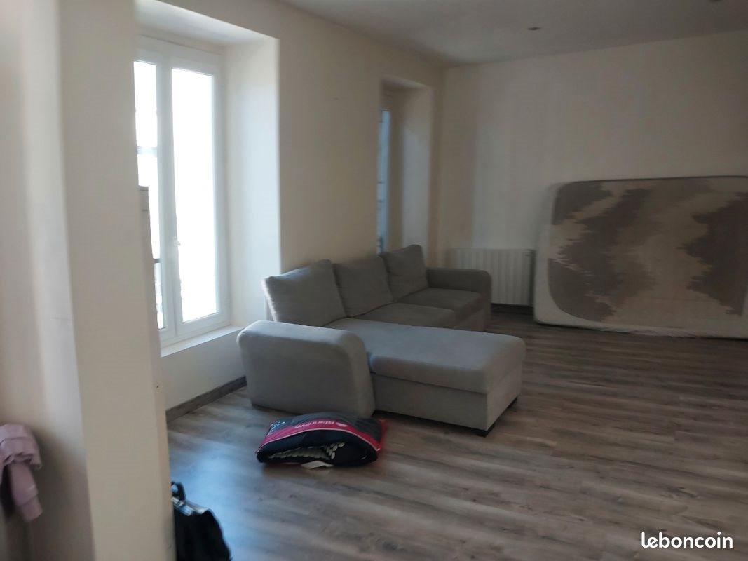 Appartement à louer, 60m², Tarbes