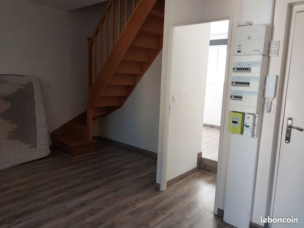 Appartement à louer, 60m², Tarbes