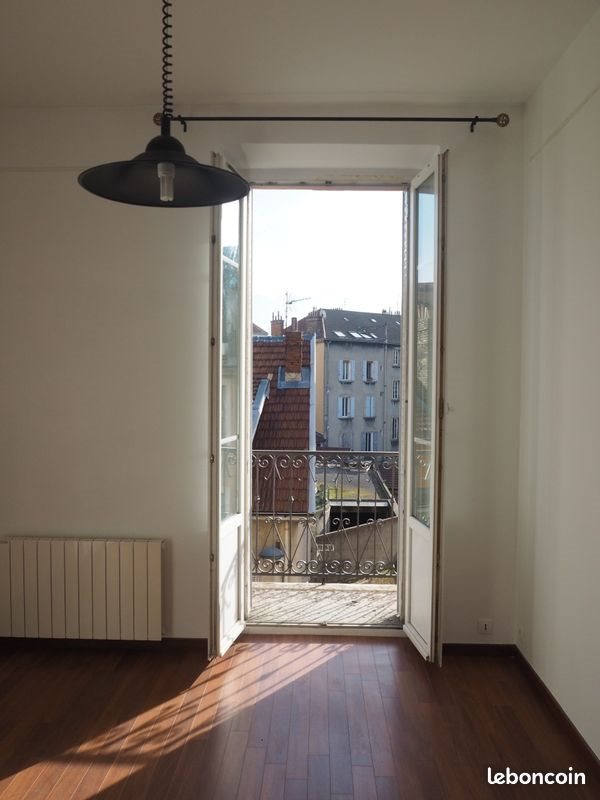 Appartement à louer, 46m², Grenoble