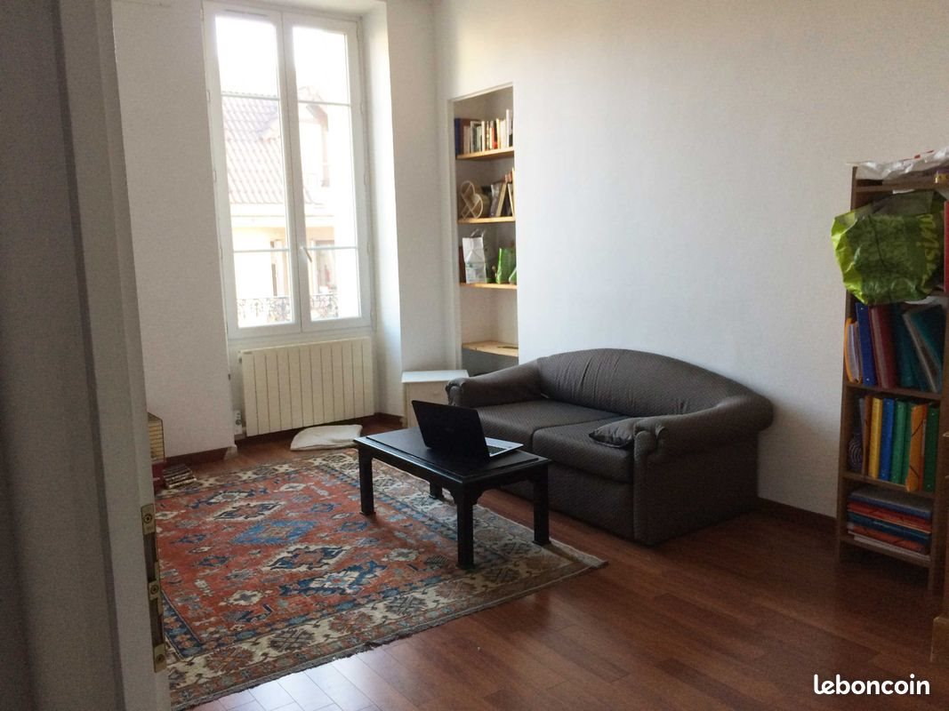 Appartement à louer, 46m², Grenoble