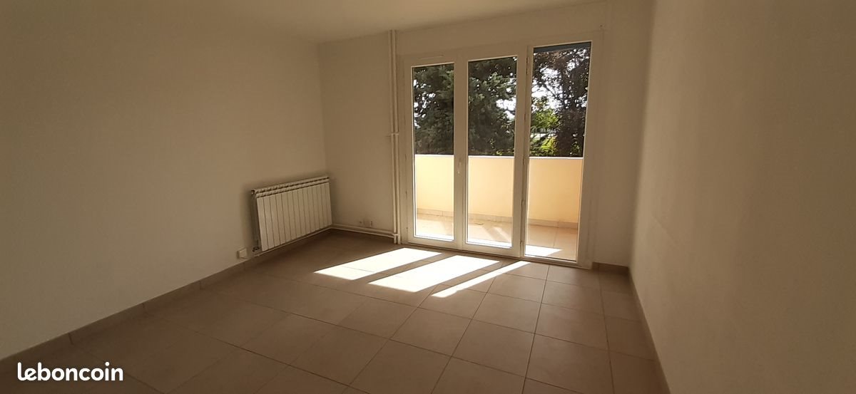 Appartement à louer, 55m², Craponne