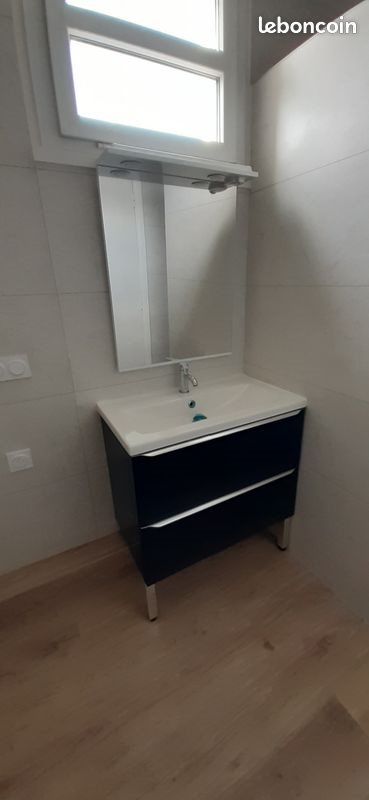 Appartement à louer, 55m², Craponne