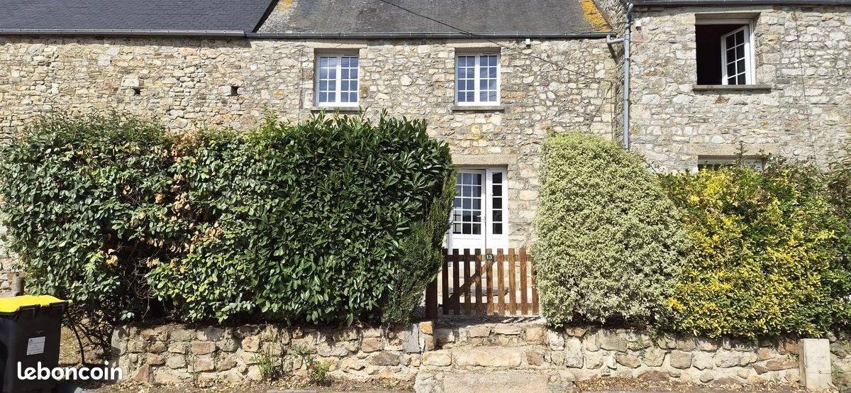 Maison à louer, 88m², Les Moitiers-d'Allonne